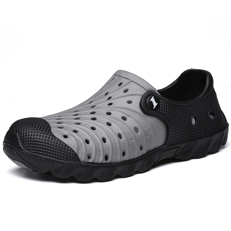 Men's Summer Plus Size Indoor Soft Bottom Sandals