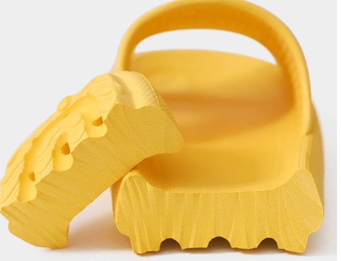 Home Household Bathroom Bath Couple Sandals And Slippers