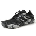 New Outdoor Mountaineering Breathable Quick-drying FiveFingers