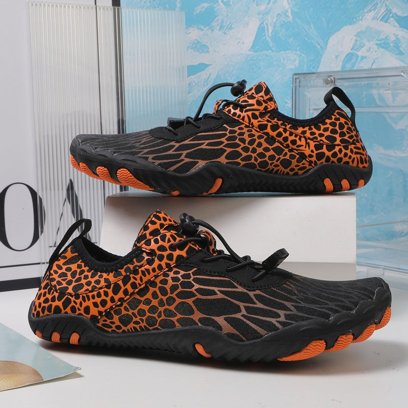 Swimming Diving Comprehensive Fitness Yoga Running Shoes