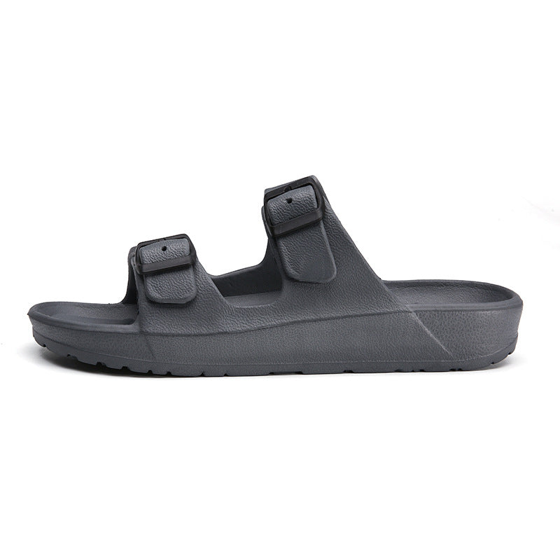 Flip-flops Wet Water Net Red Beach Sandals And Slippers