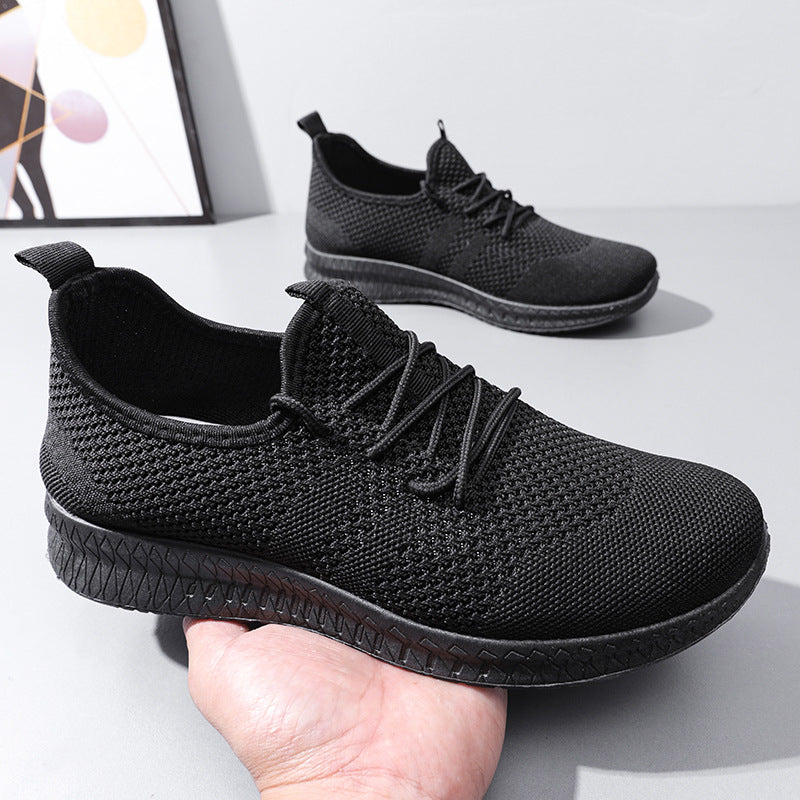Mesh Sports Casual Versatile Running Tide Shoes