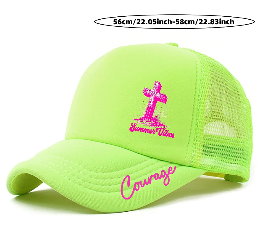 Men's Casual Baseball Cap