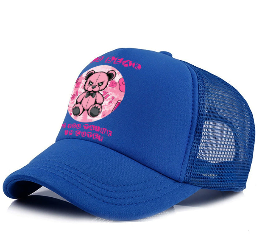 Men's Casual Baseball Cap