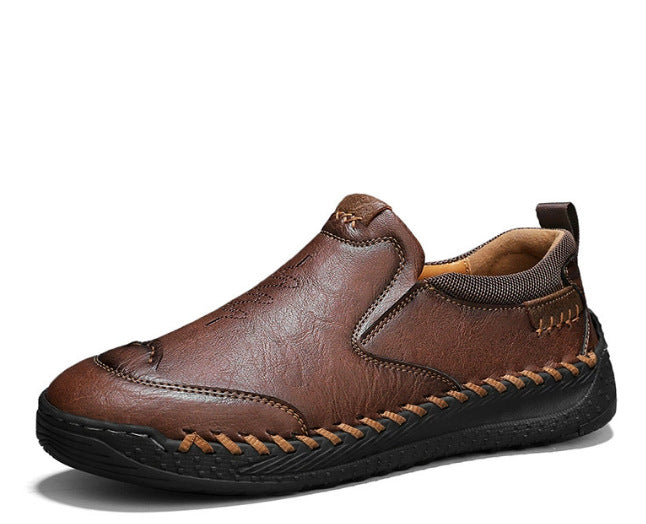 Men's Casual Shoes For Outdoor Travel