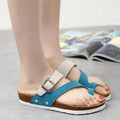Comfortable Non-slip Sandals And Slippers