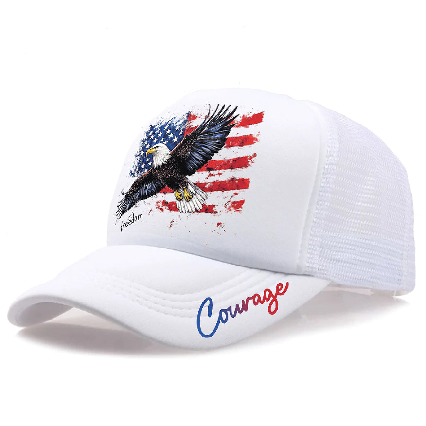 Men's Casual Baseball Cap