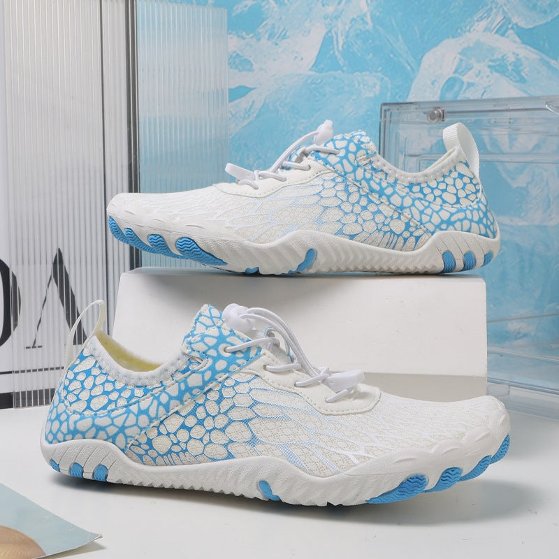 Swimming Diving Comprehensive Fitness Yoga Running Shoes