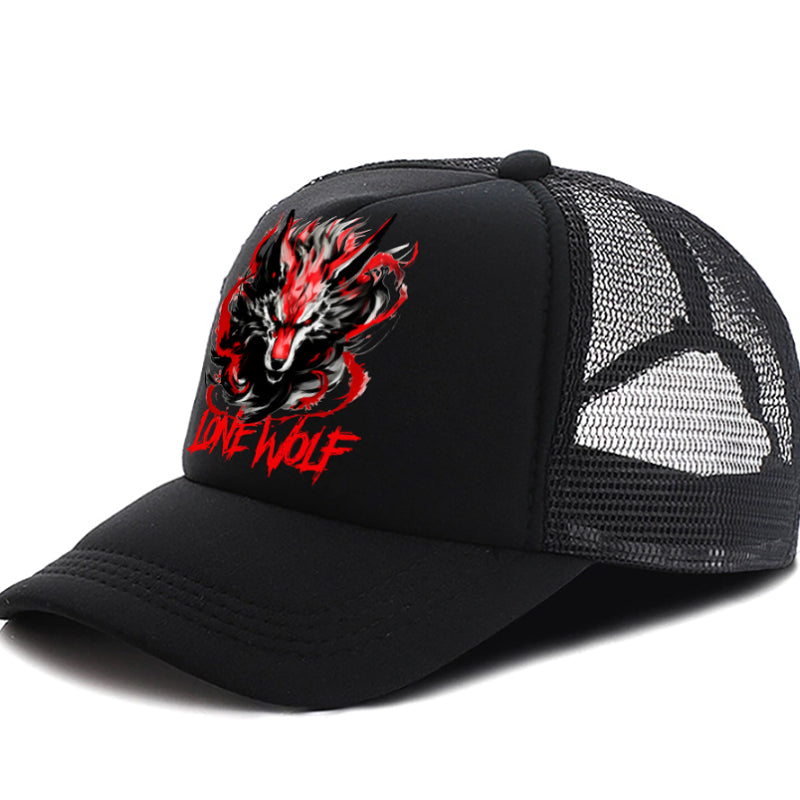 Men's Casual Baseball Cap