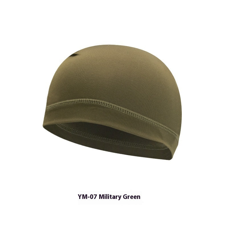 Summer Windproof Sunscreen Outdoor Sport Cap