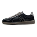 Fashion Men's Low Top Retro Casual Sneaker
