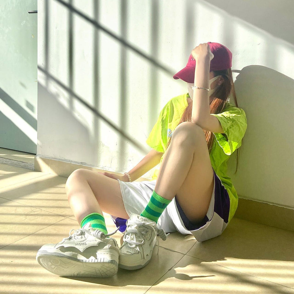 National Tide Platform Increased By Bread Shoes