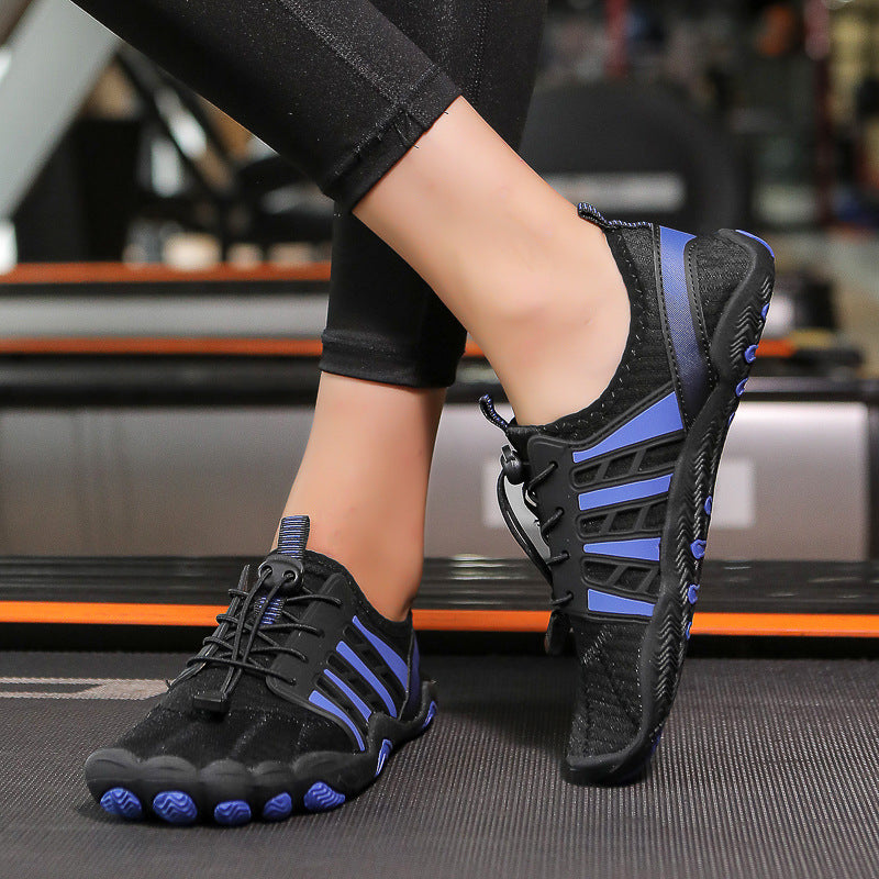 New Anti-cut Diving Beach Amphibious Quick-drying Multifunctional Shoes