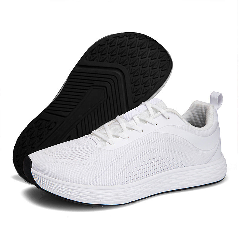 Widened Sports Men's And Women's Running Shoes Outdoor