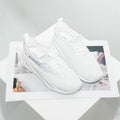 Summer Medium And Large Children Breathable Hollow Mesh Surface Casual Sneaker