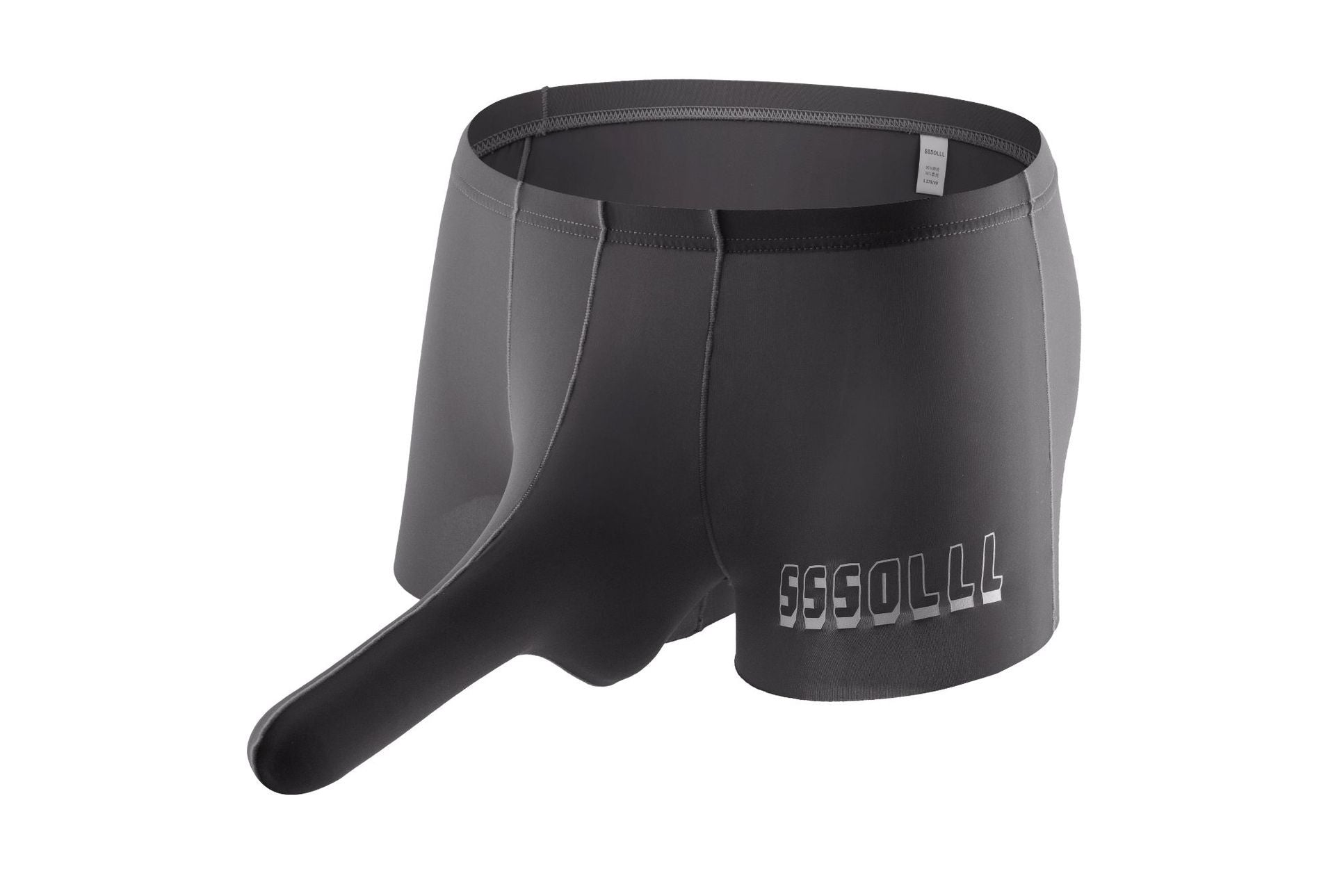 Men's Underwear Men's Ice Silk Comfort Breathable