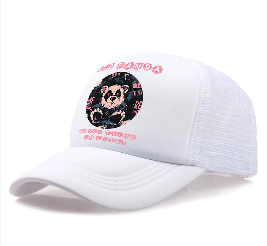 Men's Casual Baseball Cap