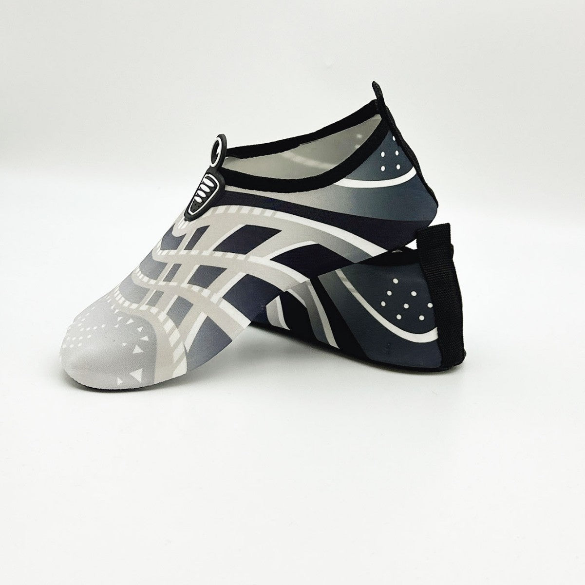 Quick-drying Beach Shoes Non-slip Soft Bottom Outdoor