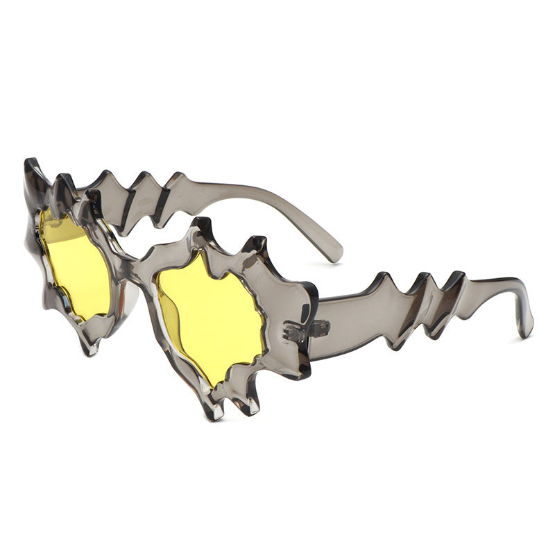 Men's And Women's Same Future Sunglasses