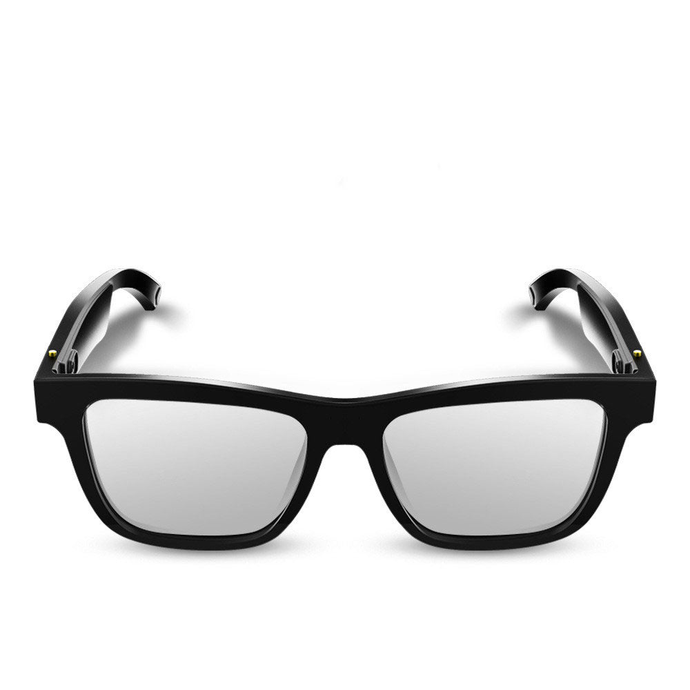 Wireless Waterproof Driving Biking Sunglasses Blue Light Blocking Polarized Smart Eye Glasses