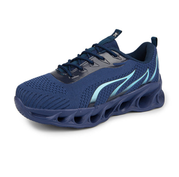 46 Large Size Trend All-match Red Tide Shoes Sports Running Shoes