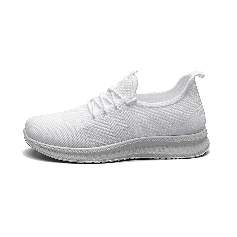 Mesh Sports Casual Versatile Running Tide Shoes