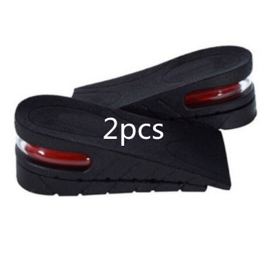 Air Cushion Heightening Insole, Invisible Inner Heightening Pad