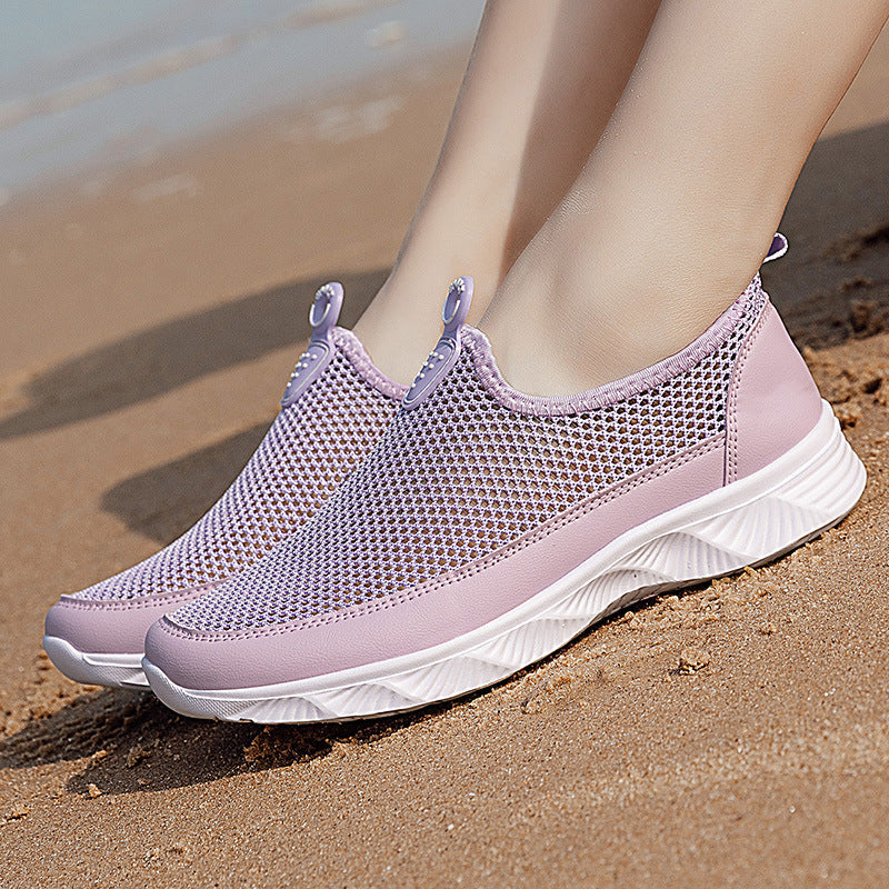 All-matching Casual And Comfortable Sneakers