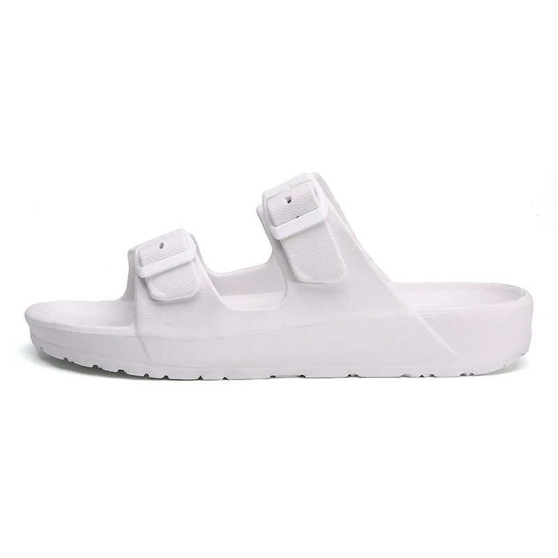 Flip-flops Wet Water Net Red Beach Sandals And Slippers