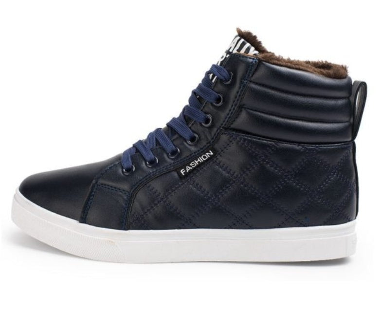 Boys short breathable Martin boots for boys