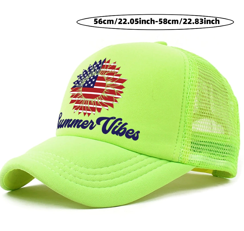 Men's Casual Baseball Cap