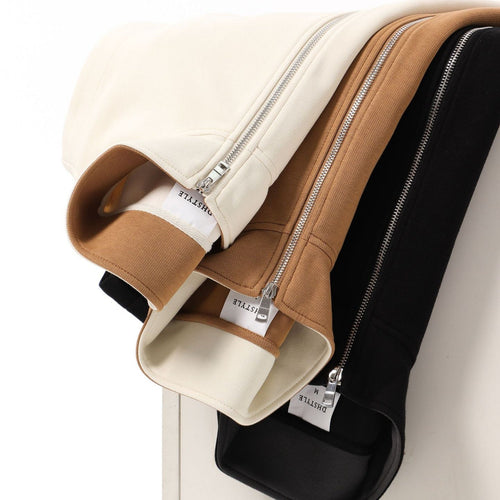 380g Tide Cotton Composite Casual Vest Men