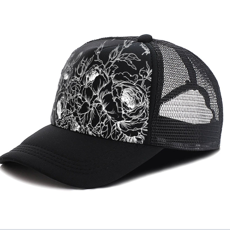 Men's Casual Baseball Cap