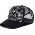 Men's Casual Baseball Cap