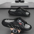 Outdoor Massage Sports Sandals Beach Dual-use More Casual Slippers Exclusive For Cross-border Wholesale