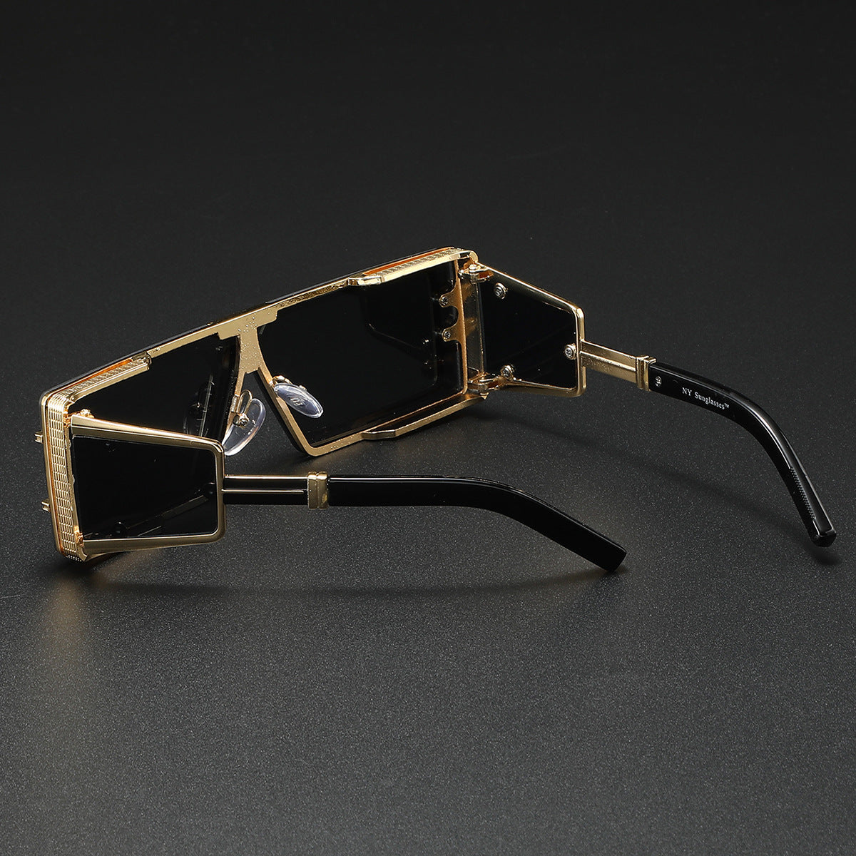 Future Technology High-end Fashion Sunglasses