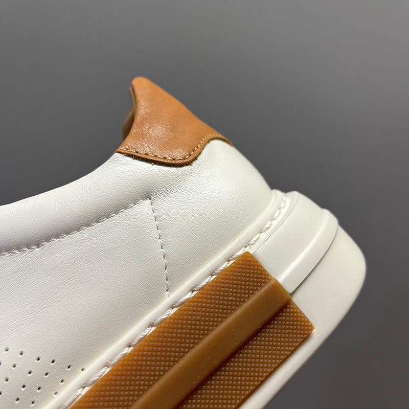 Platform Men's Versatile Fashion Shoes