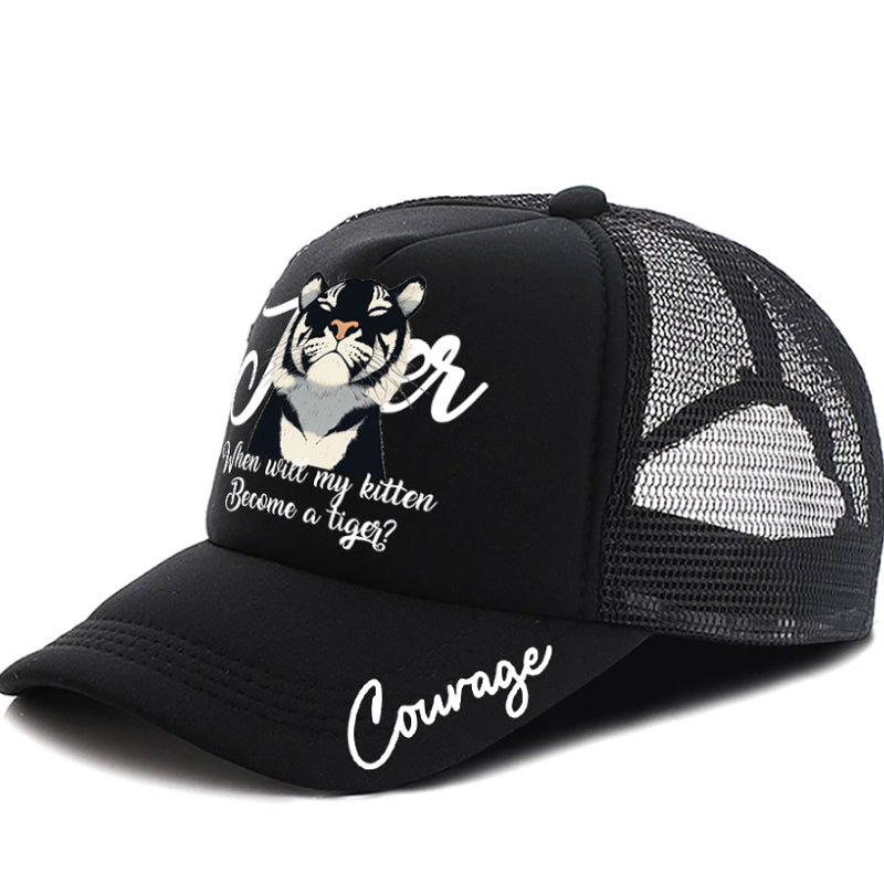 Men's Casual Baseball Cap
