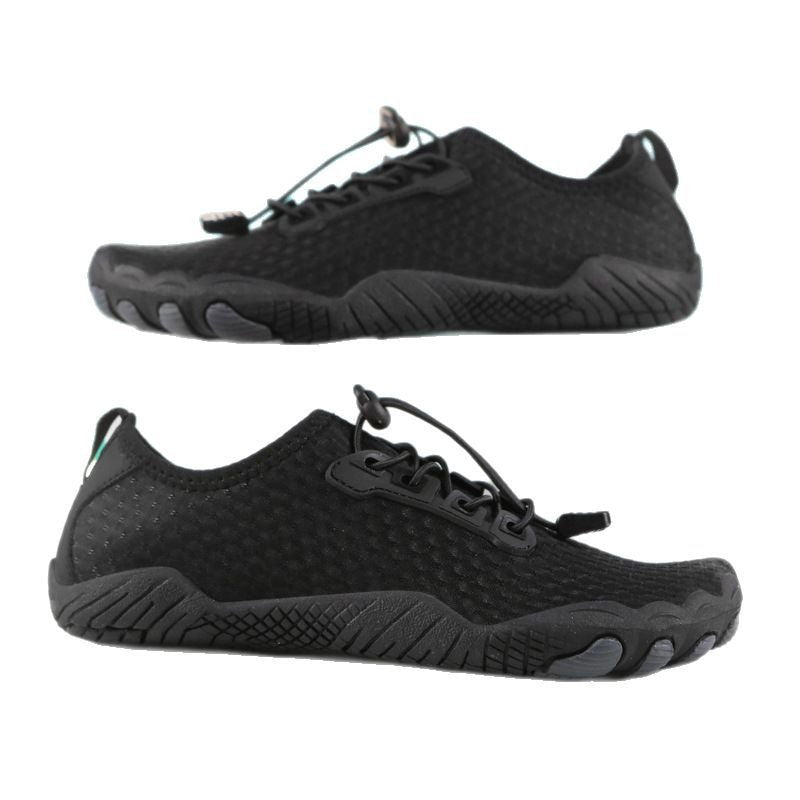 Fashion Men's And Women's Yoga Fitness Shoes