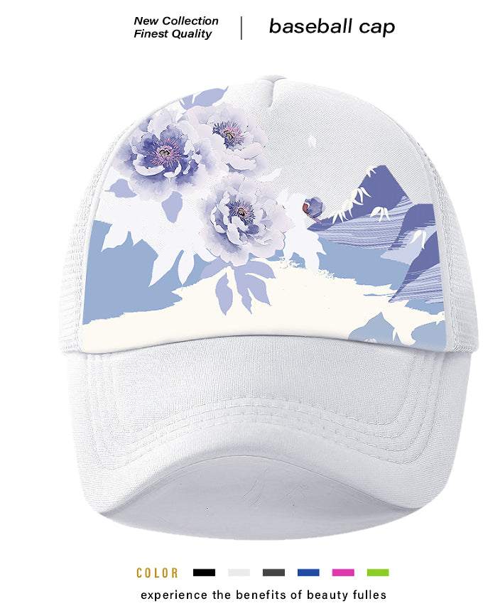 Men's Casual Baseball Cap