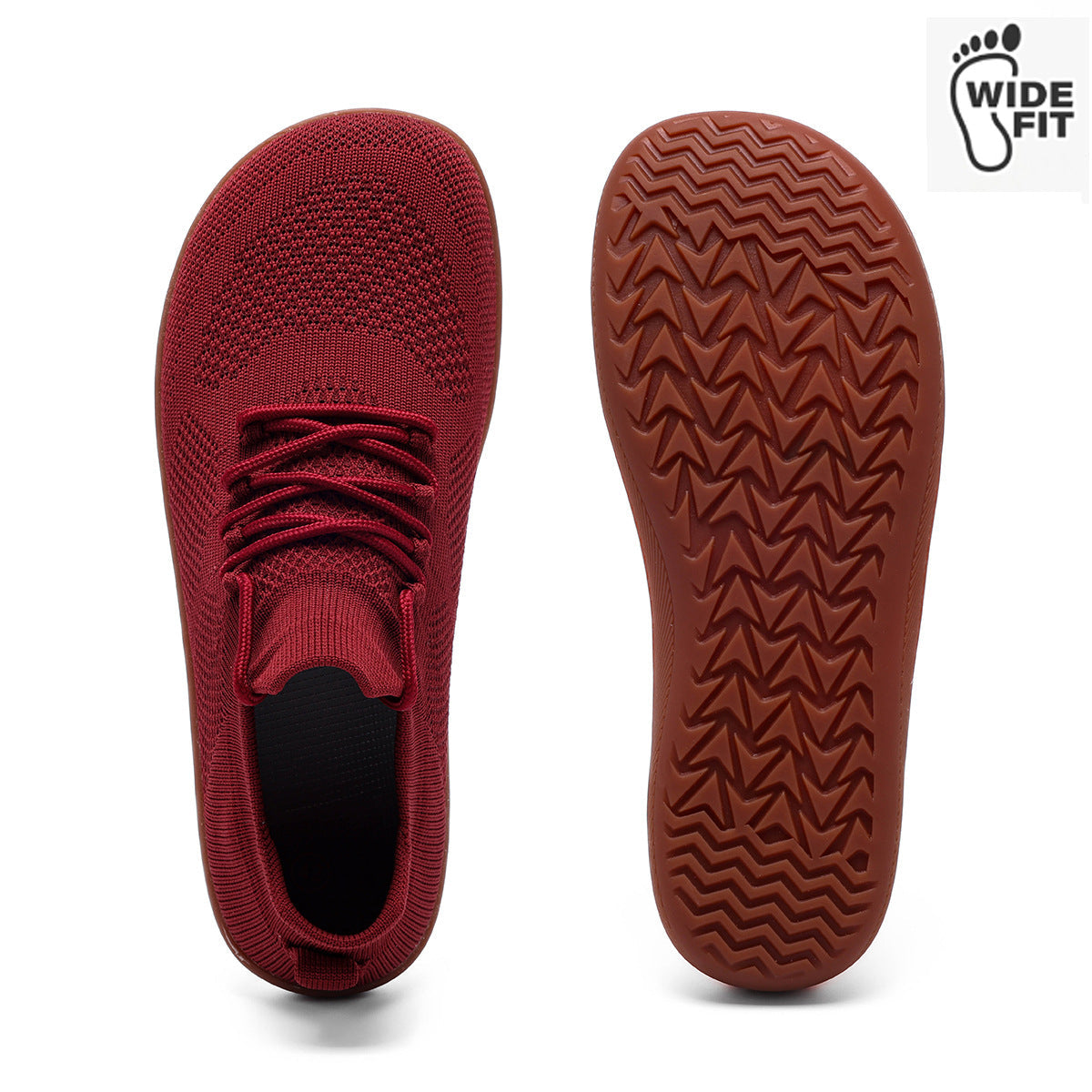 Men's Mesh Sneaker Walking Outdoor Wear-resistant