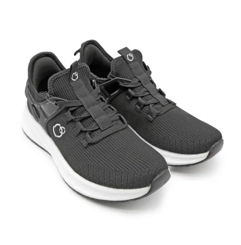 Grounded Conductive Sports Shoes