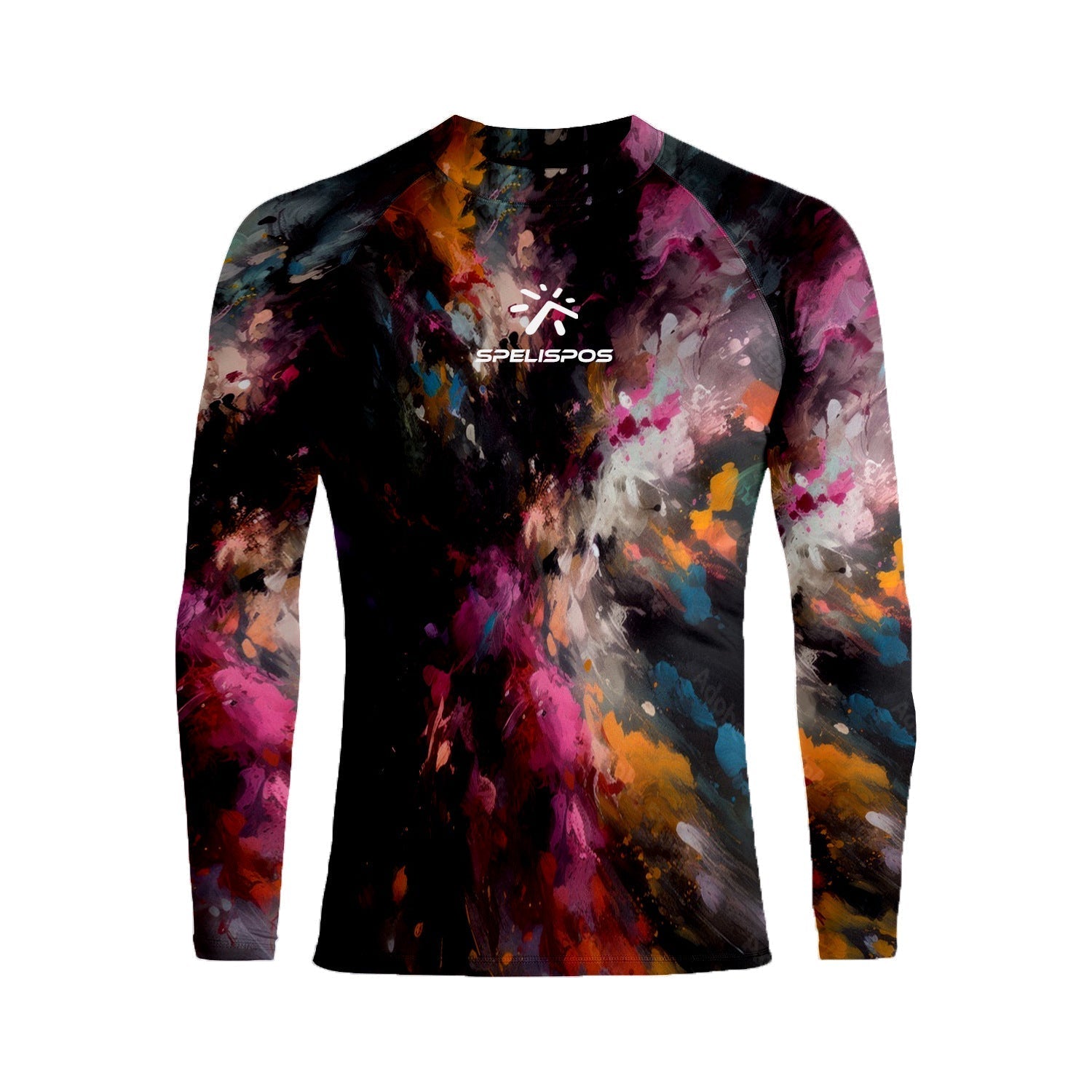 Long Sleeve Hooded Diving Suit Sun Protection Surfing Suit Surfing Shirts Rash Guard