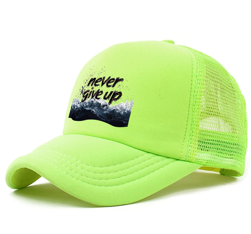Men's Casual Baseball Cap
