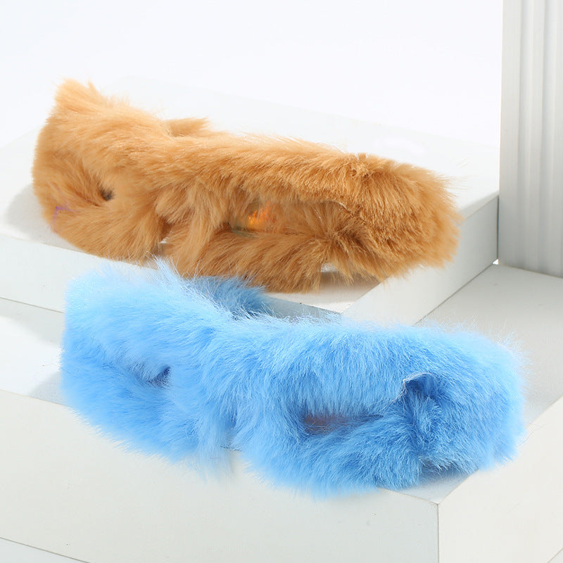 Plush Sunglasses Personalized Fantastic Heating Appliance