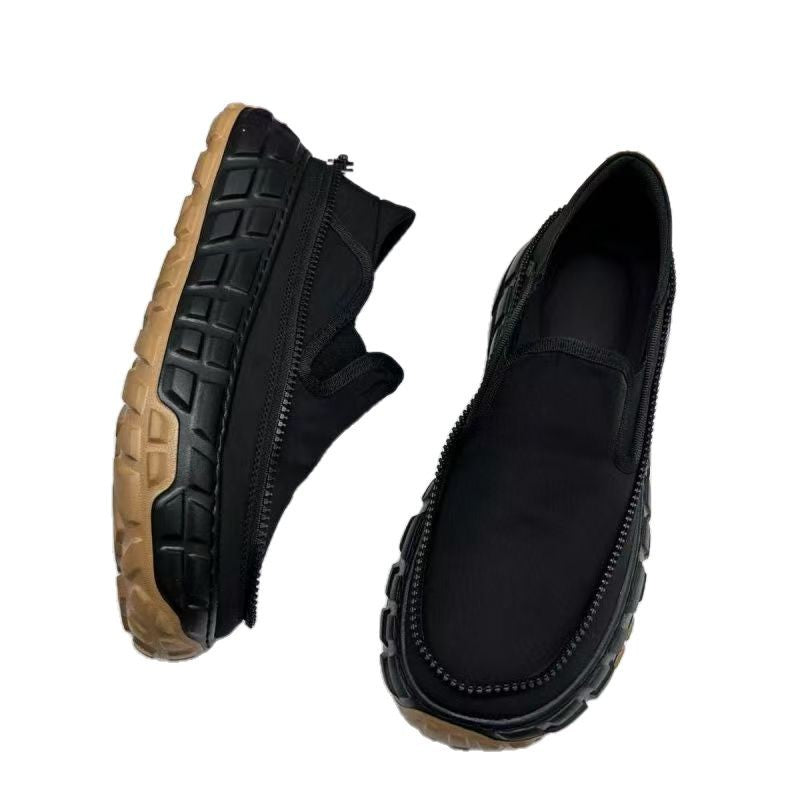 Fashionable And Wearable Non-slip All-matching Male