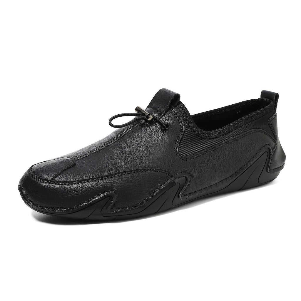 Outdoor Driving Shoes For Men's Casual Wear