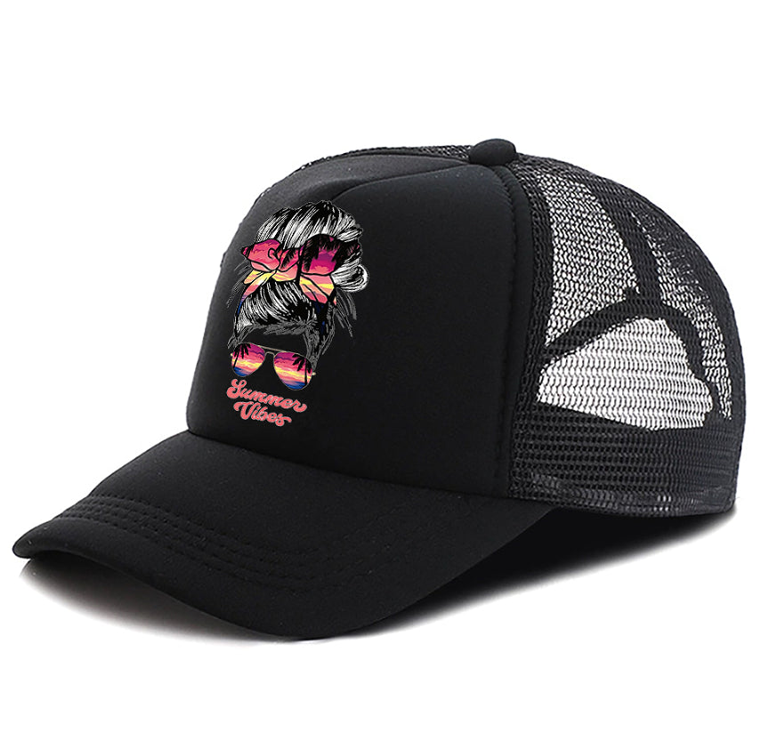 Men's Casual Baseball Cap