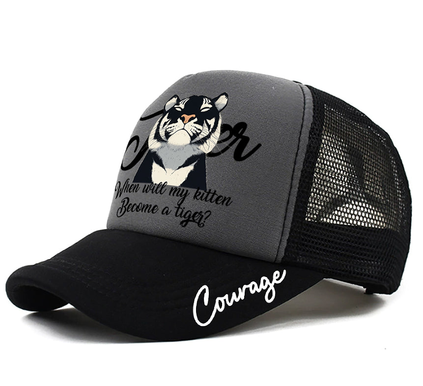 Men's Casual Baseball Cap