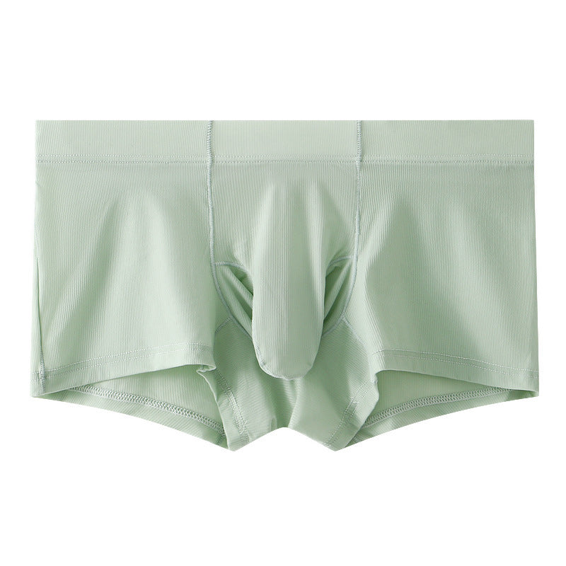 Breathable Nude Feel Comfortable Men's Underwear